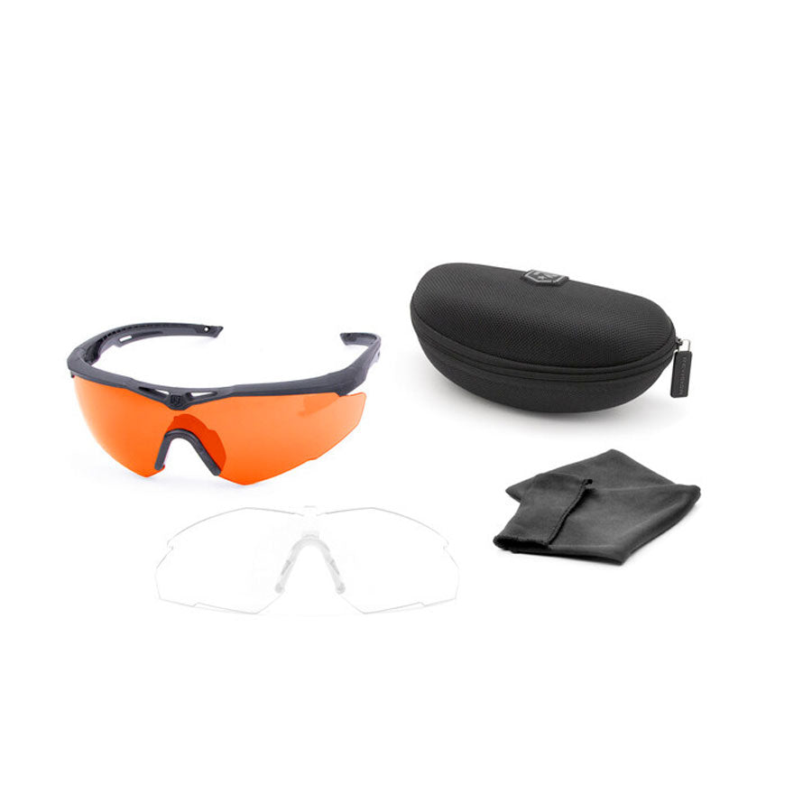 Revision StingerHawk Lazrbloc FT-2 & Clear 2 Lens Kit
