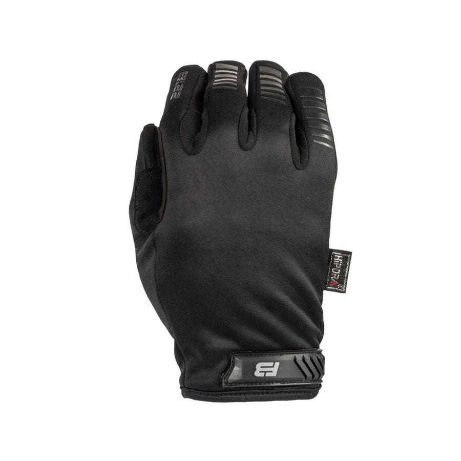 221B Tactical Agent Gloves 2.0 Elite - Thermal Water Resistant and Touch Screen Capable-Tactical Gear UK
