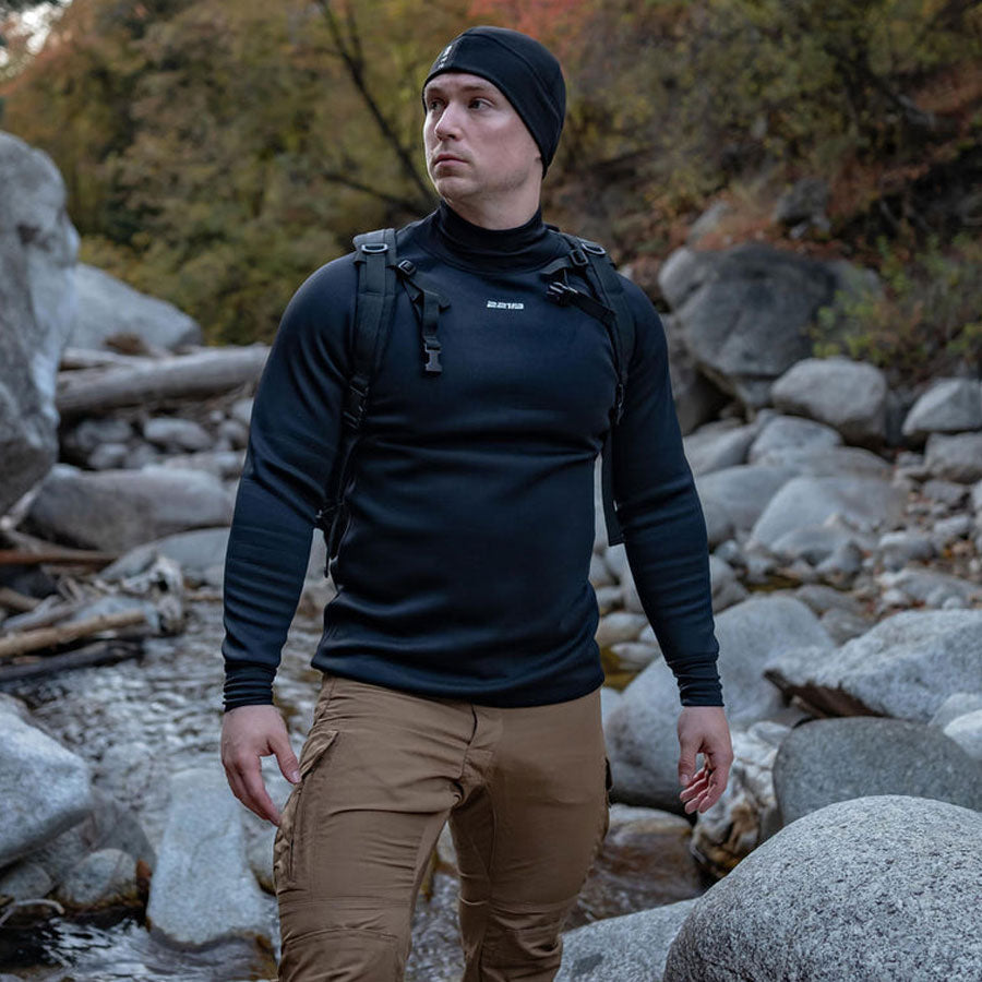221B Tactical Equinoxx K2 Dyna-Thermal Cold-Weather Thermal Protection-Tactical Gear UK