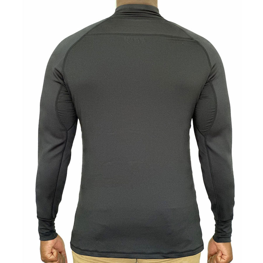 221B Tactical Equinoxx Stage 3 Ultra-Thermal Base Layer Black-Tactical Gear UK