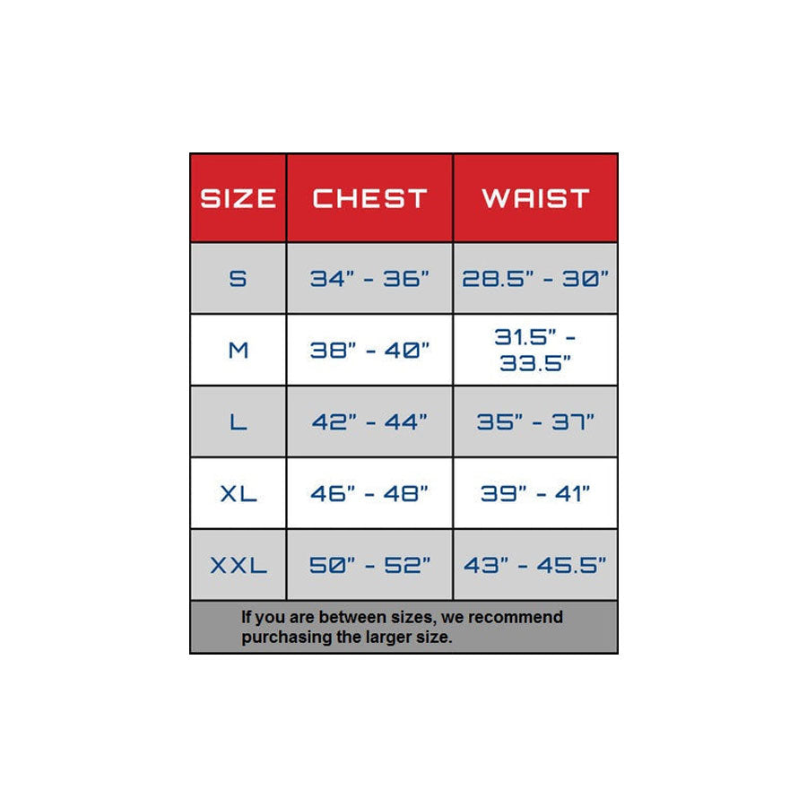 221B Tactical Equinoxx Stage 3 Ultra-Thermal Base Layer Black-Tactical Gear UK