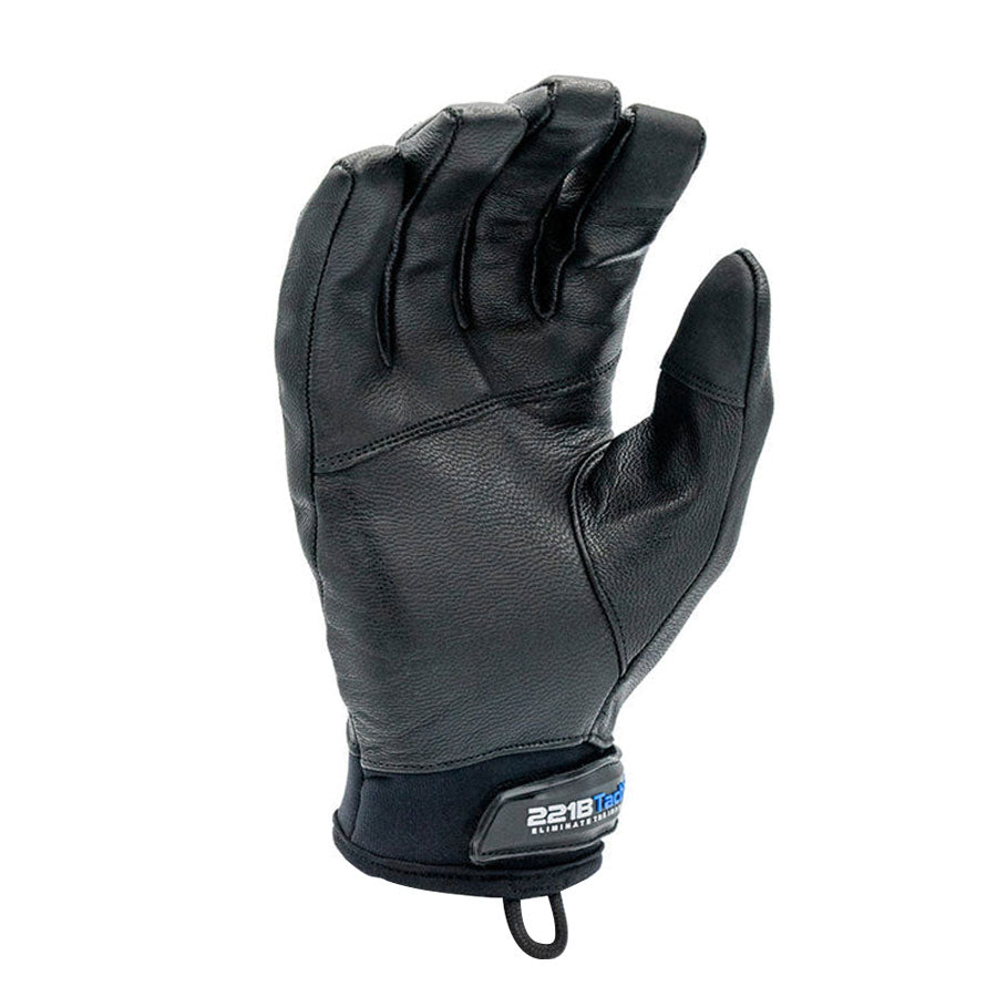 221B Tactical HERO GLOVES 2.0 SL - Black-Tactical Gear UK