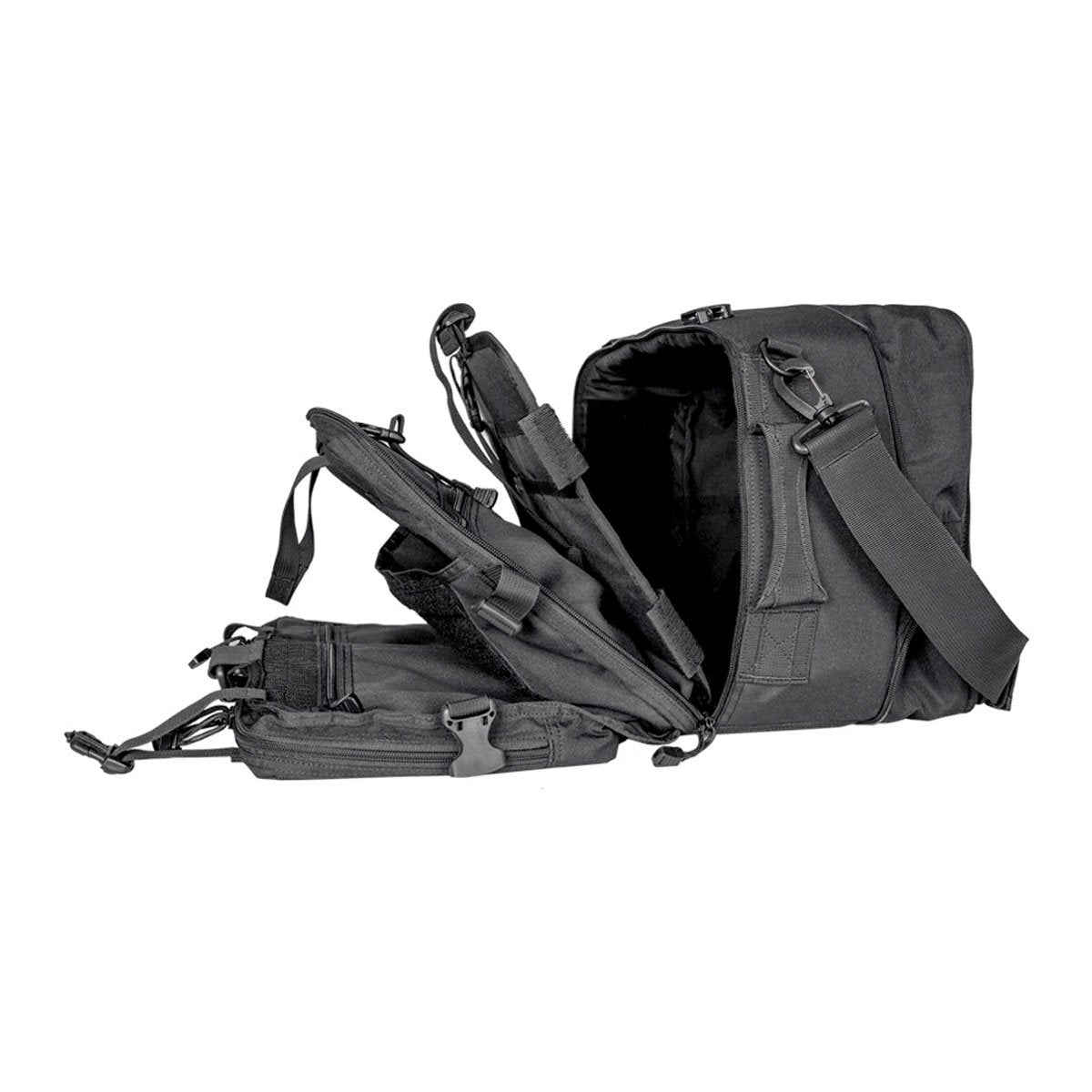 221B Tactical Hondo Patrol Duty Gear Bag 2.0-Tactical Gear UK
