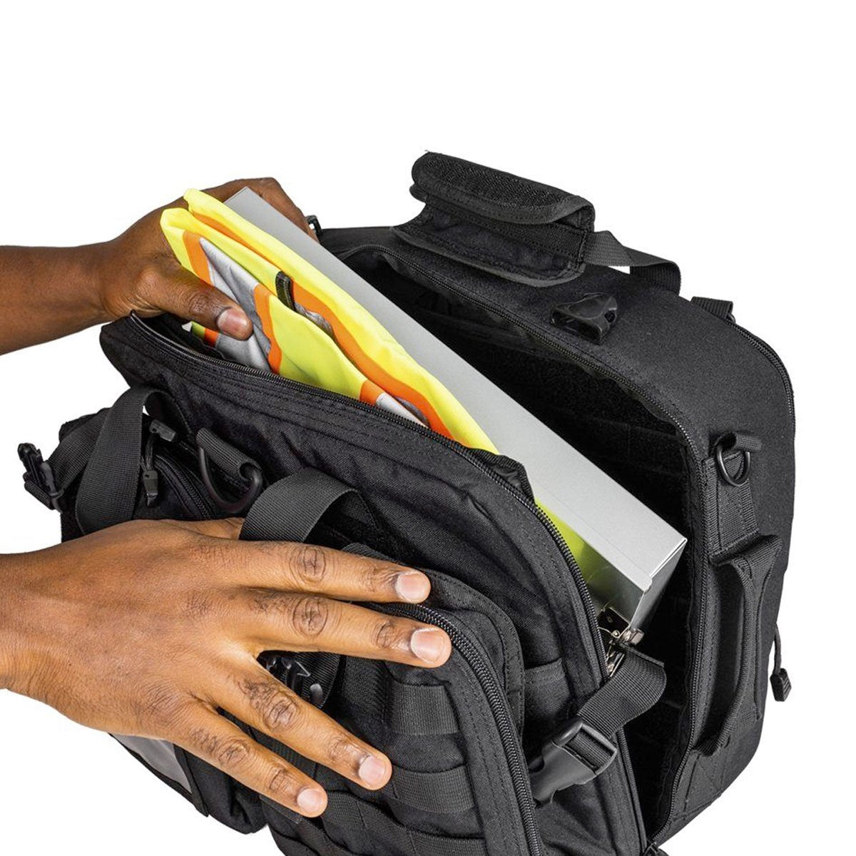221B Tactical Hondo Patrol Duty Gear Bag 2.0-Tactical Gear UK