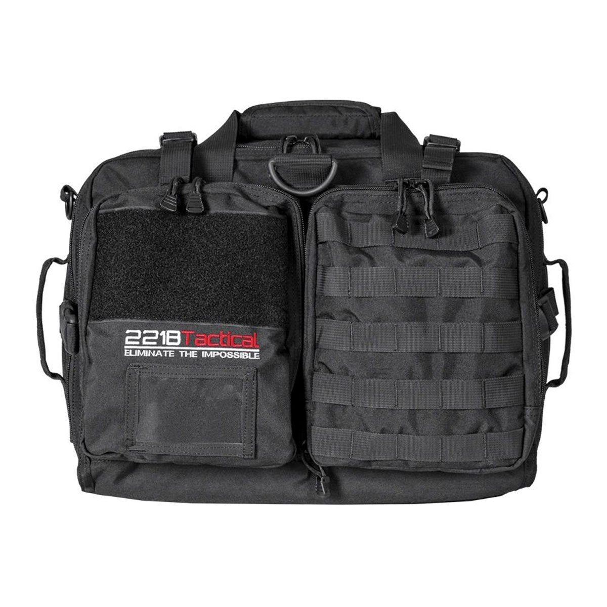 221B Tactical Hondo Patrol Duty Gear Bag 2.0-Tactical Gear UK