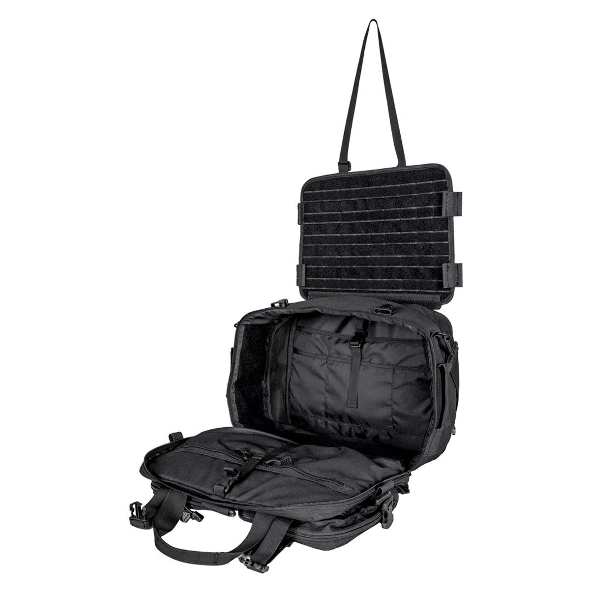221B Tactical Hondo Patrol Duty Gear Bag 2.0-Tactical Gear UK