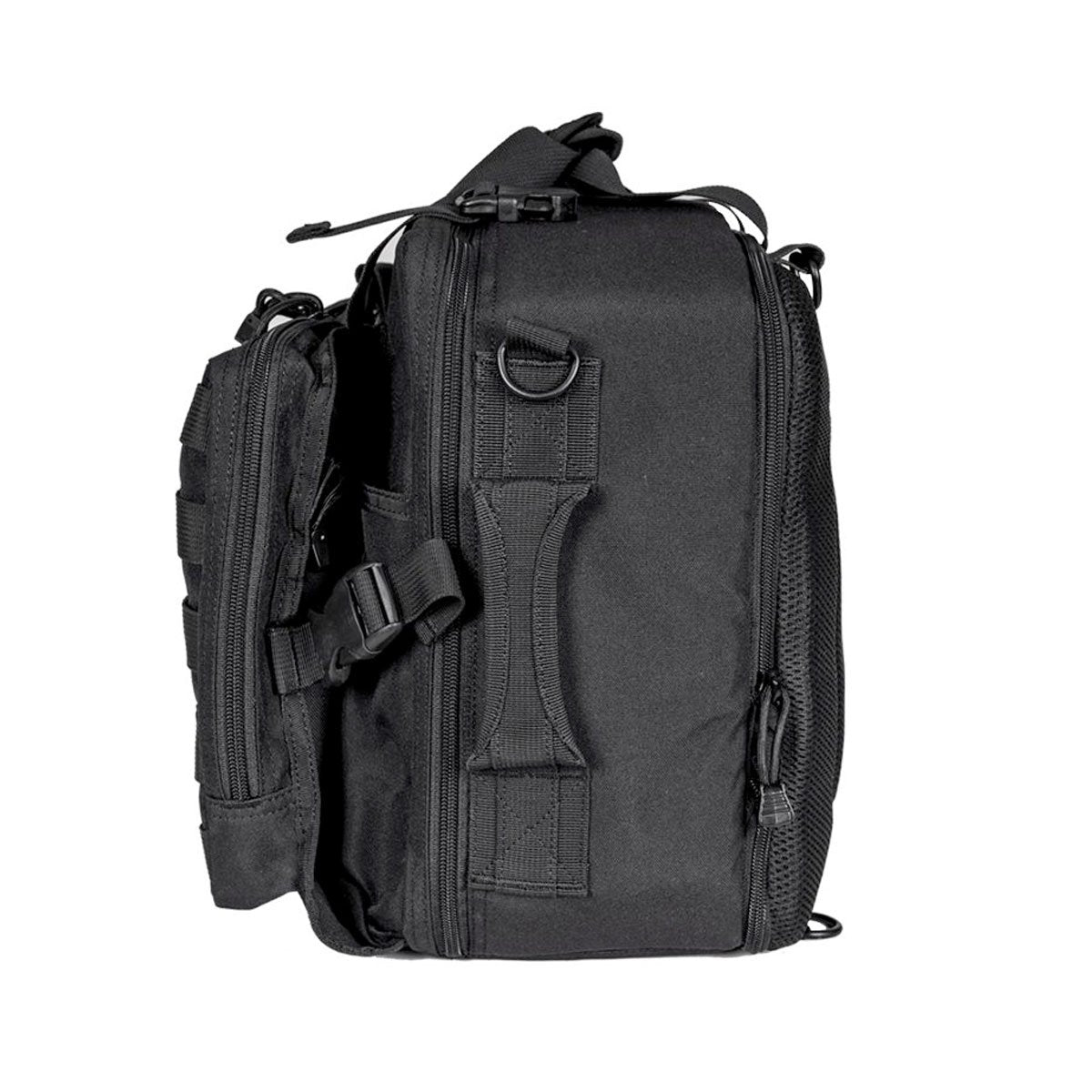 221B Tactical Hondo Patrol Duty Gear Bag 2.0-Tactical Gear UK