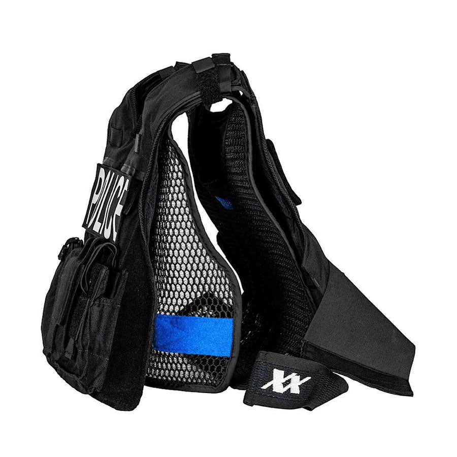 221B Tactical Maxx-Dri Vest 3.0 Body Armor Ventilation - Full 360 Degrees-Tactical Gear UK