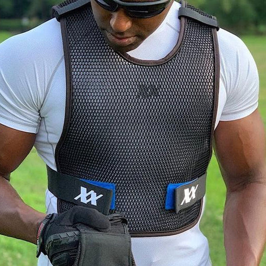 221B Tactical Maxx-Dri Vest 3.0 Body Armor Ventilation - Full 360 Degrees-Tactical Gear UK