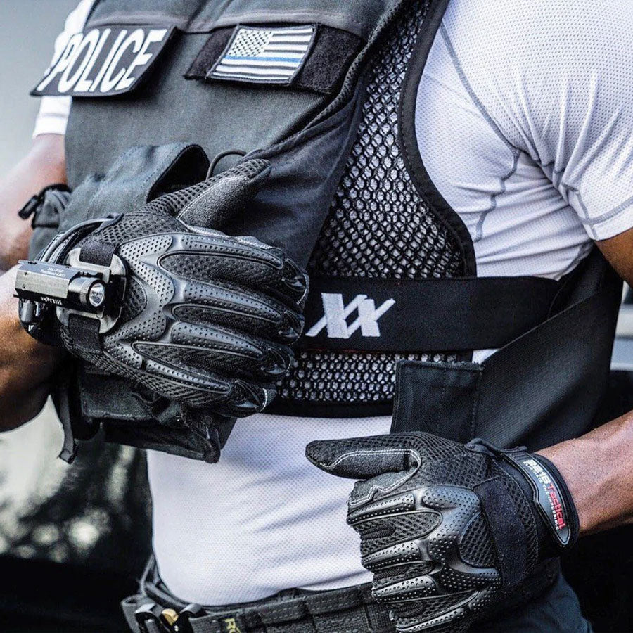 221B Tactical Maxx-Dri Vest 3.0 Body Armor Ventilation - Full 360 Degrees-Tactical Gear UK