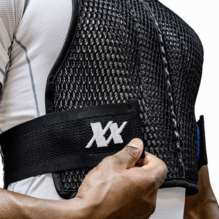 221B Tactical Maxx-Dri Vest 4.0 Body Armour Ventilation - 360° Air Flow-Tactical Gear UK