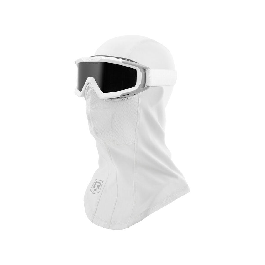 Revision SnowHawk Goggle System 2 Lens Kit with Alpine Balaclava