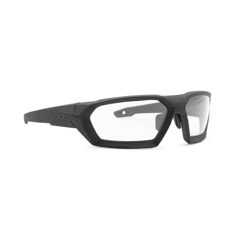 Revision ShadowStrike Ballistic Sunglasses 3 Lens Yellow Kit