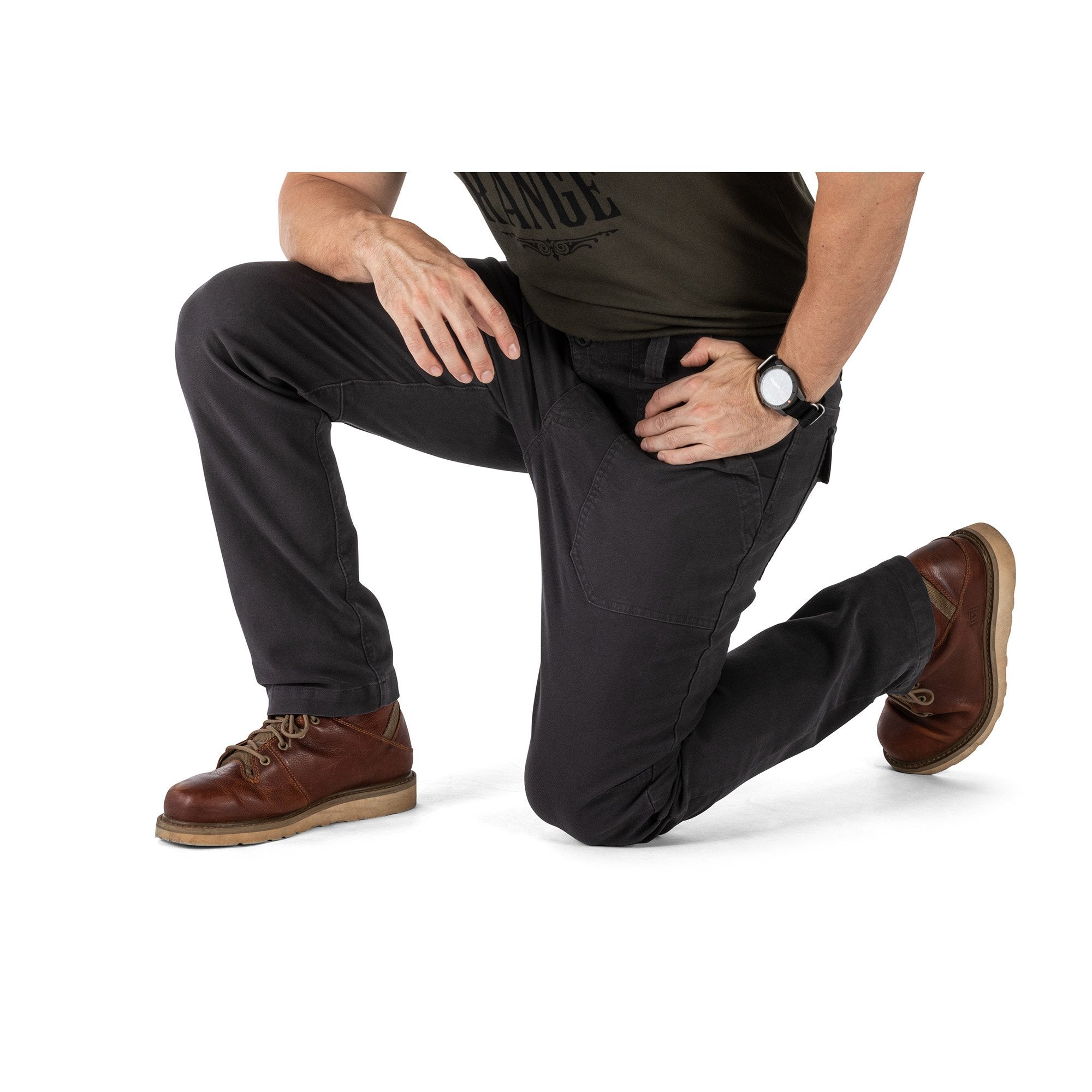5.11 Alliance Pant Volcanic-Tactical Gear UK
