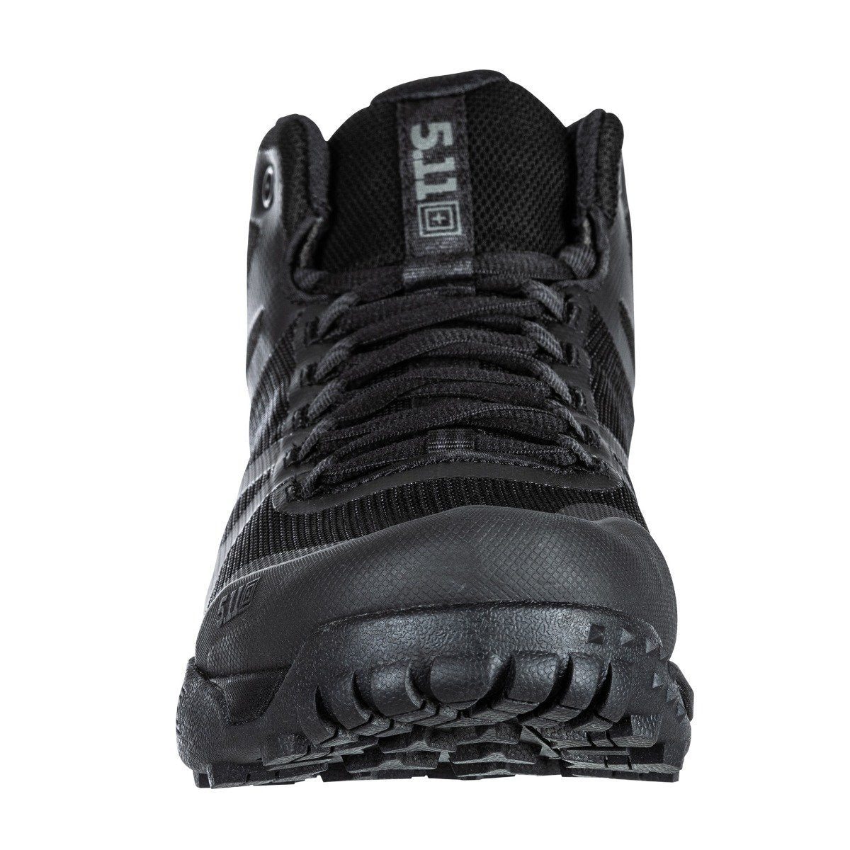 5.11 ATLAS Mid Boot Black-Tactical Gear UK
