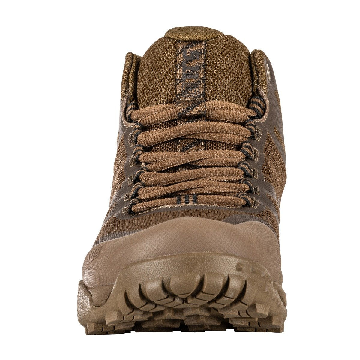 5.11 ATLAS Mid Boot Dark Coyote-Tactical Gear UK