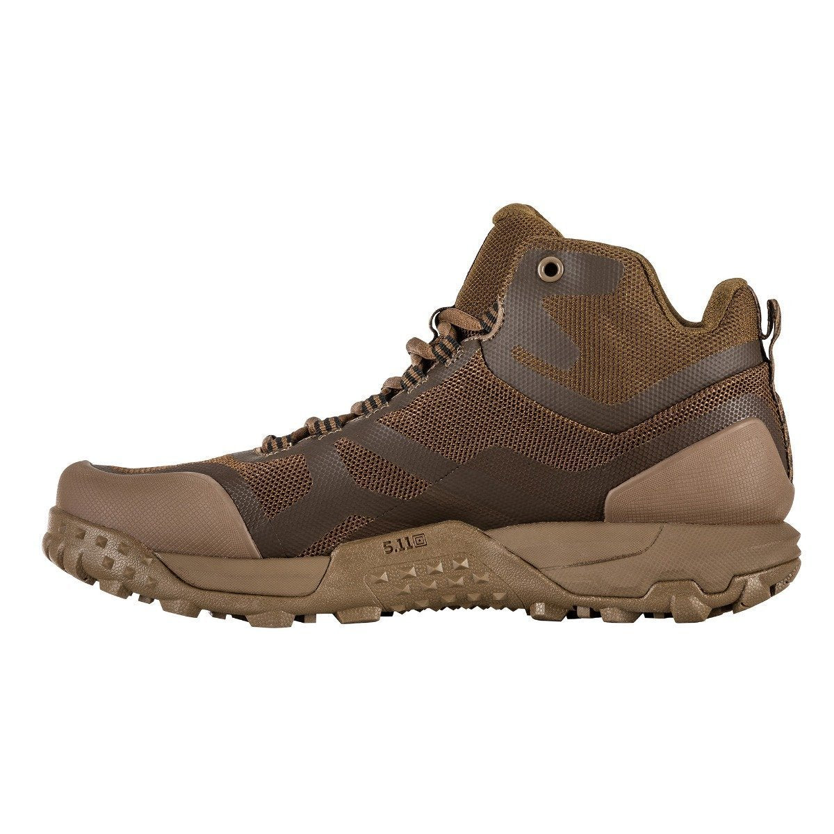 5.11 ATLAS Mid Boot Dark Coyote-Tactical Gear UK
