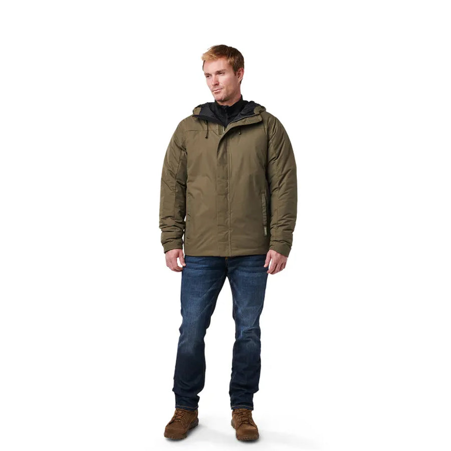 5.11 Atmos Warming Jacket-Tactical Gear UK