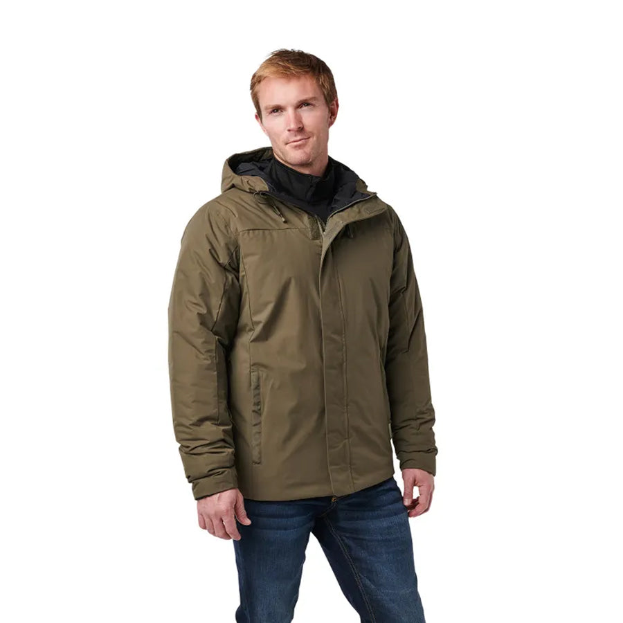 5.11 Atmos Warming Jacket-Tactical Gear UK