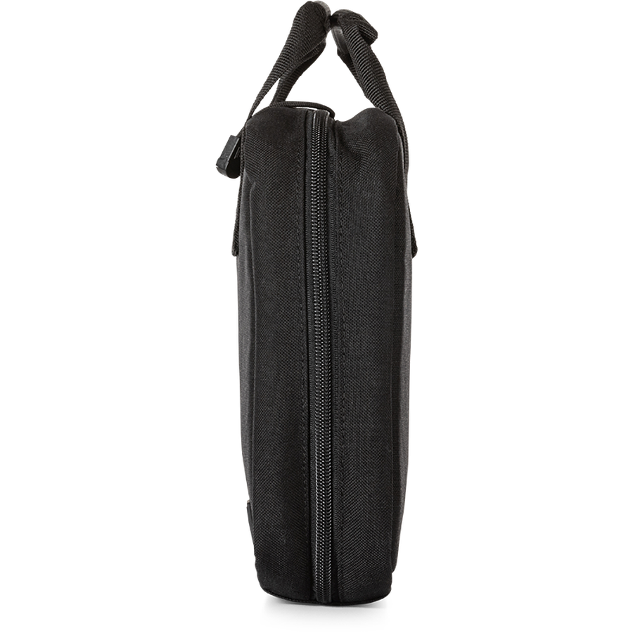 5.11 Double Pistol Case Bag Black-Tactical Gear UK