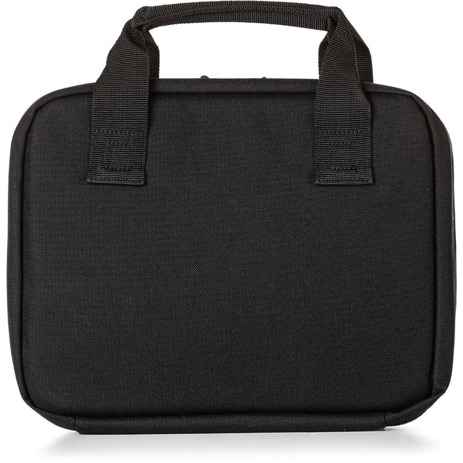 5.11 Double Pistol Case Bag Black-Tactical Gear UK