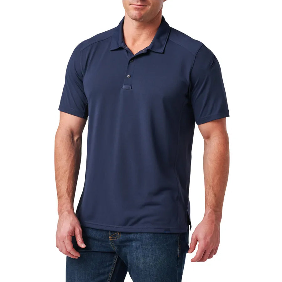 5.11 Paramount Crest Polo Shirt-Tactical Gear UK