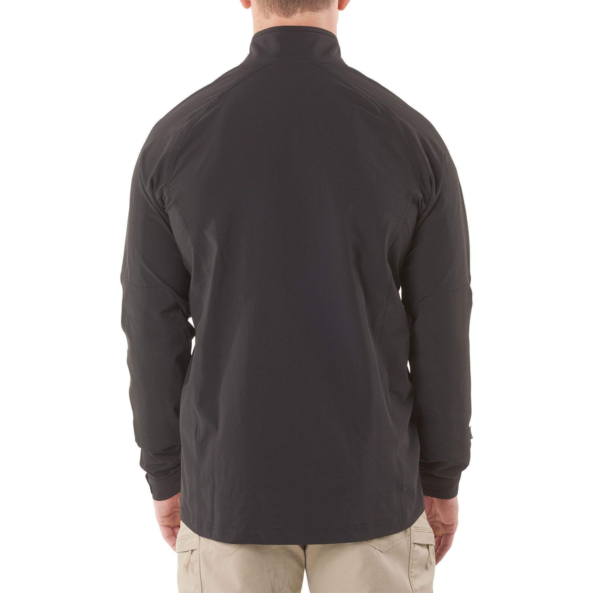 5.11 Rapid OPS Shirt Black-Tactical Gear UK