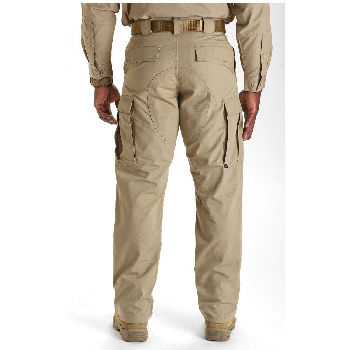 5.11 Ripstop TDU Pants Khaki-Tactical Gear UK