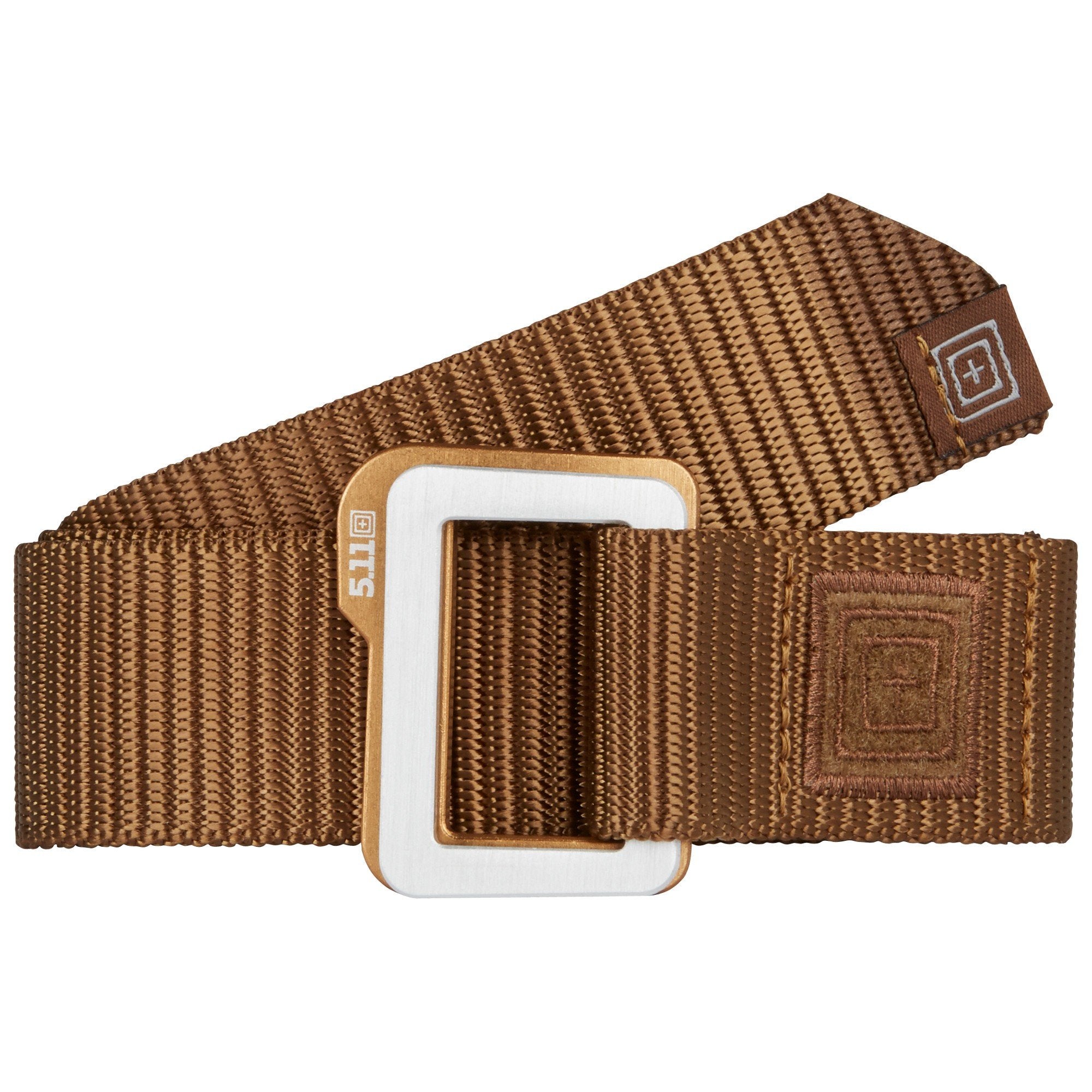 5.11 Tactical 1.5" Traverse Double Buckle Belt-Tactical Gear UK