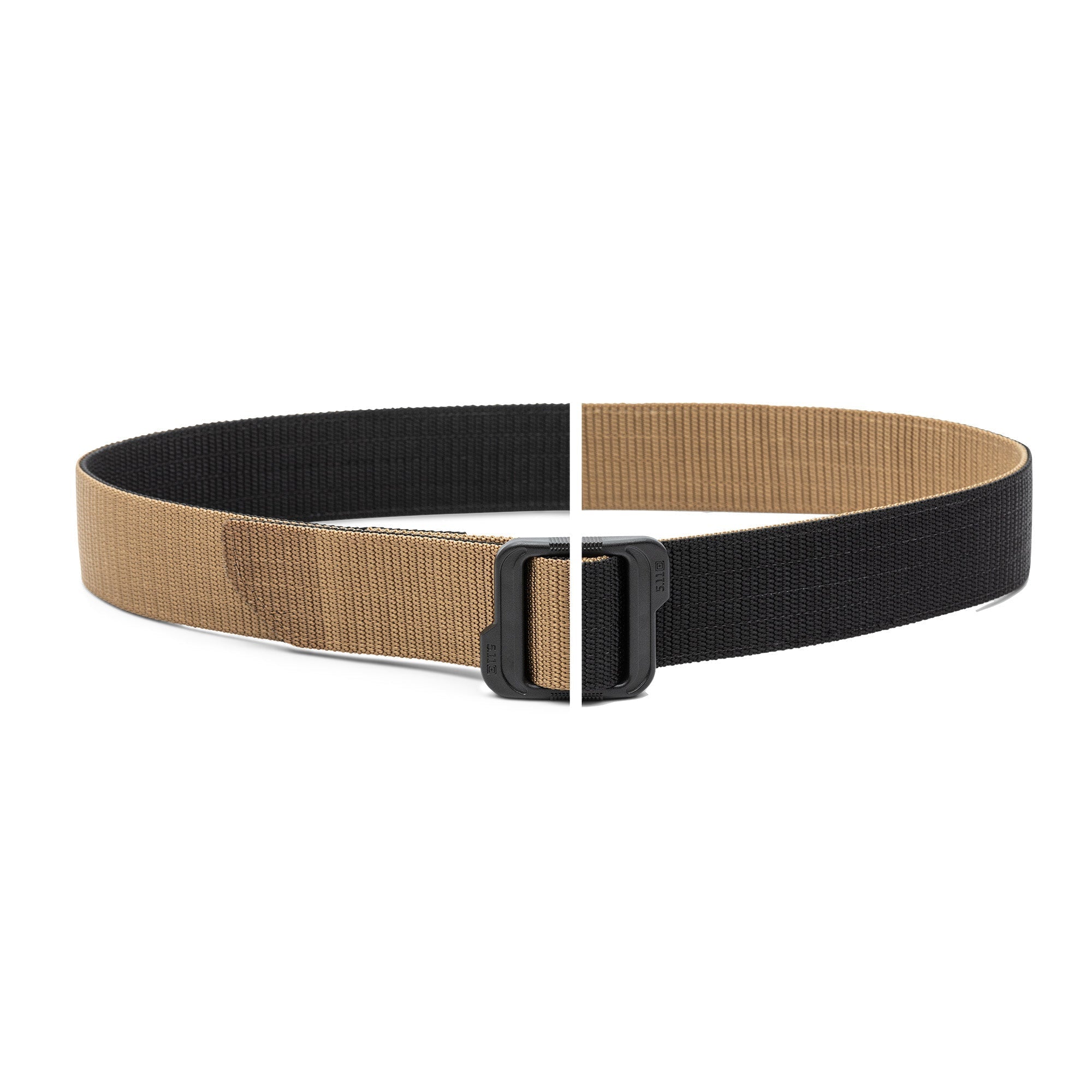 5.11 Tactical 1.75 inch Double Duty TDU Belt Reversible-Tactical Gear UK