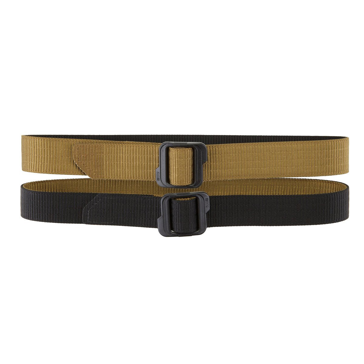 5.11 Tactical 1.75 inch Double Duty TDU Belt Reversible-Tactical Gear UK