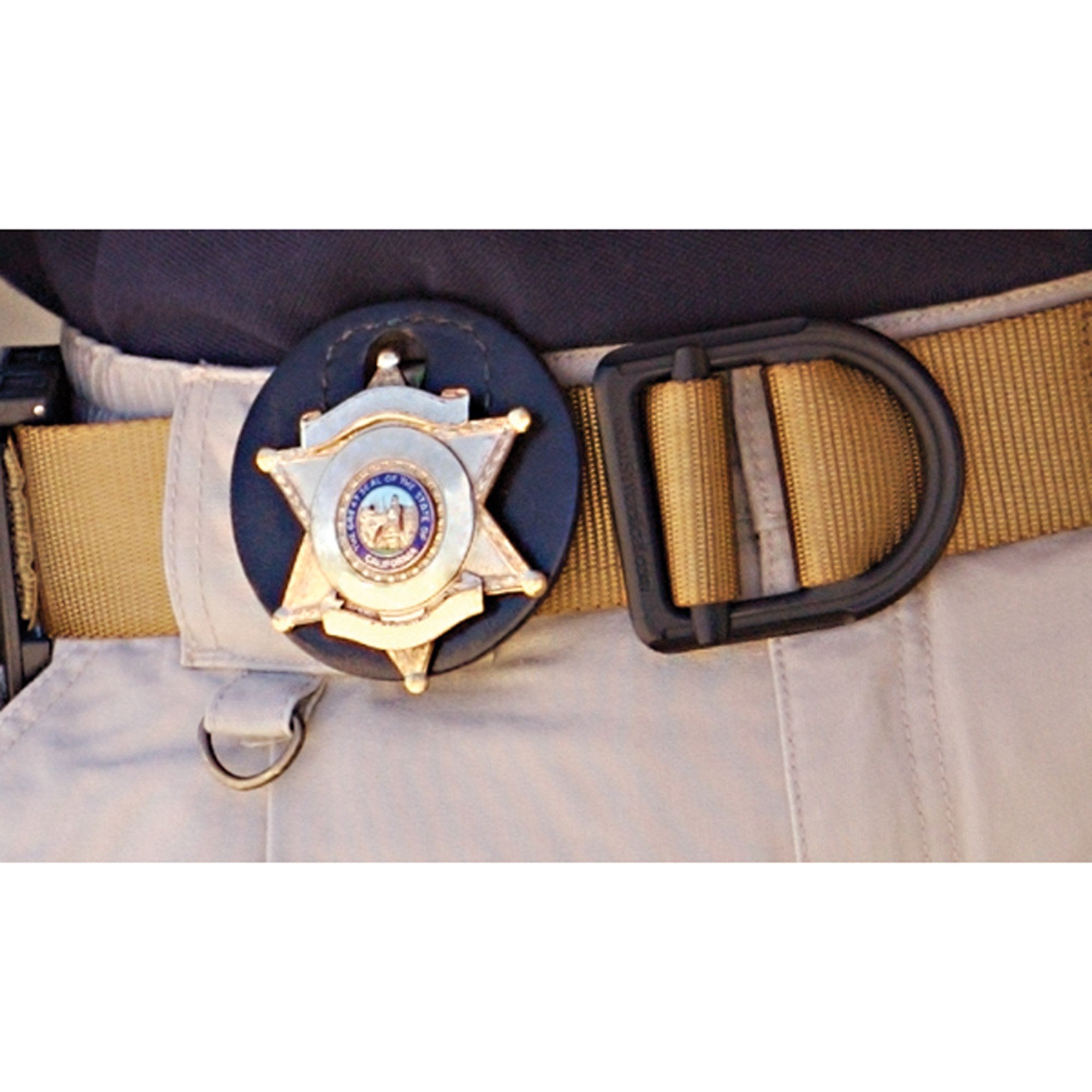 5.11 Tactical 1.75" Operator Belt-Tactical Gear UK