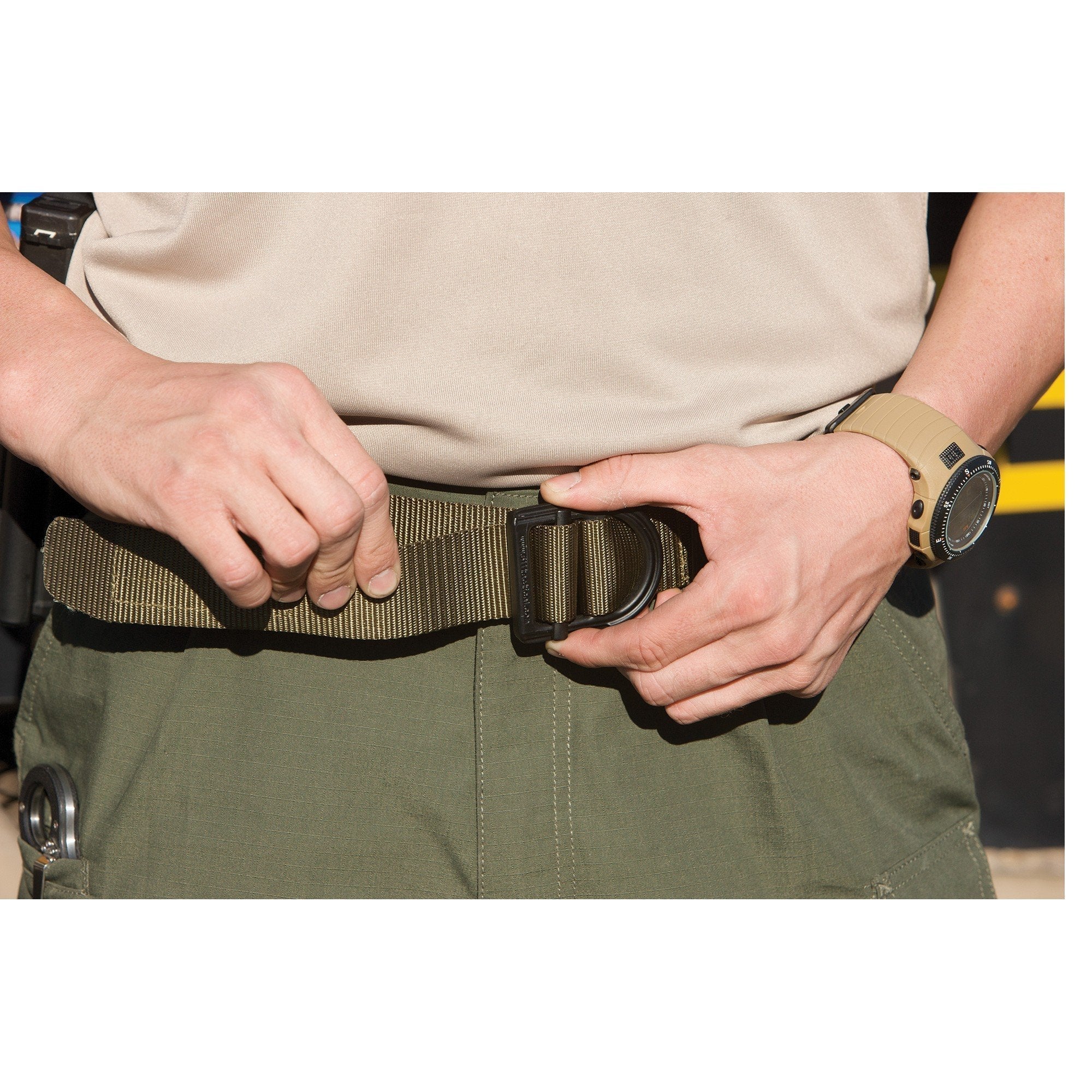 5.11 Tactical 1.75" Operator Belt-Tactical Gear UK