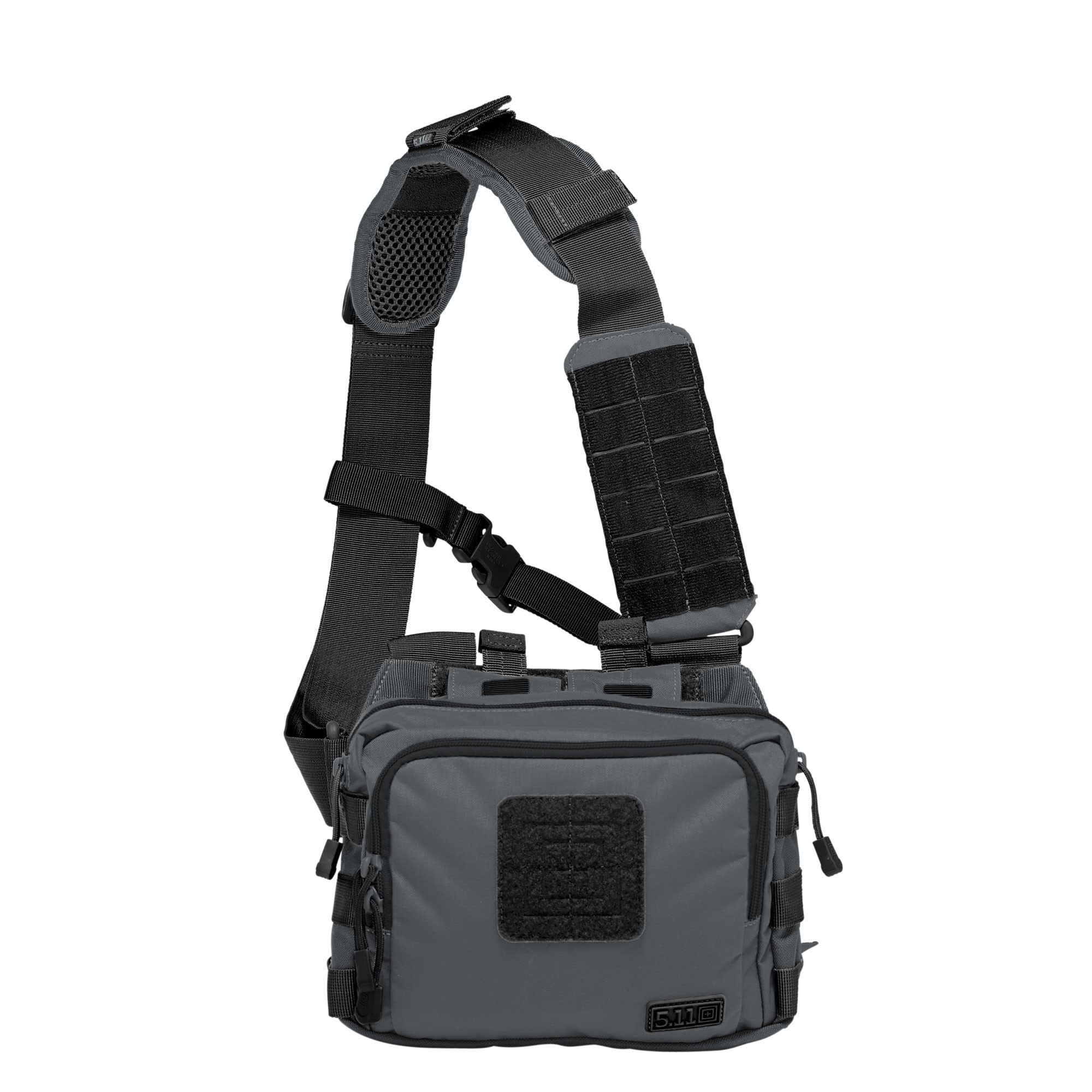 5.11 Tactical 2-Banger Bag 3L-Tactical Gear UK