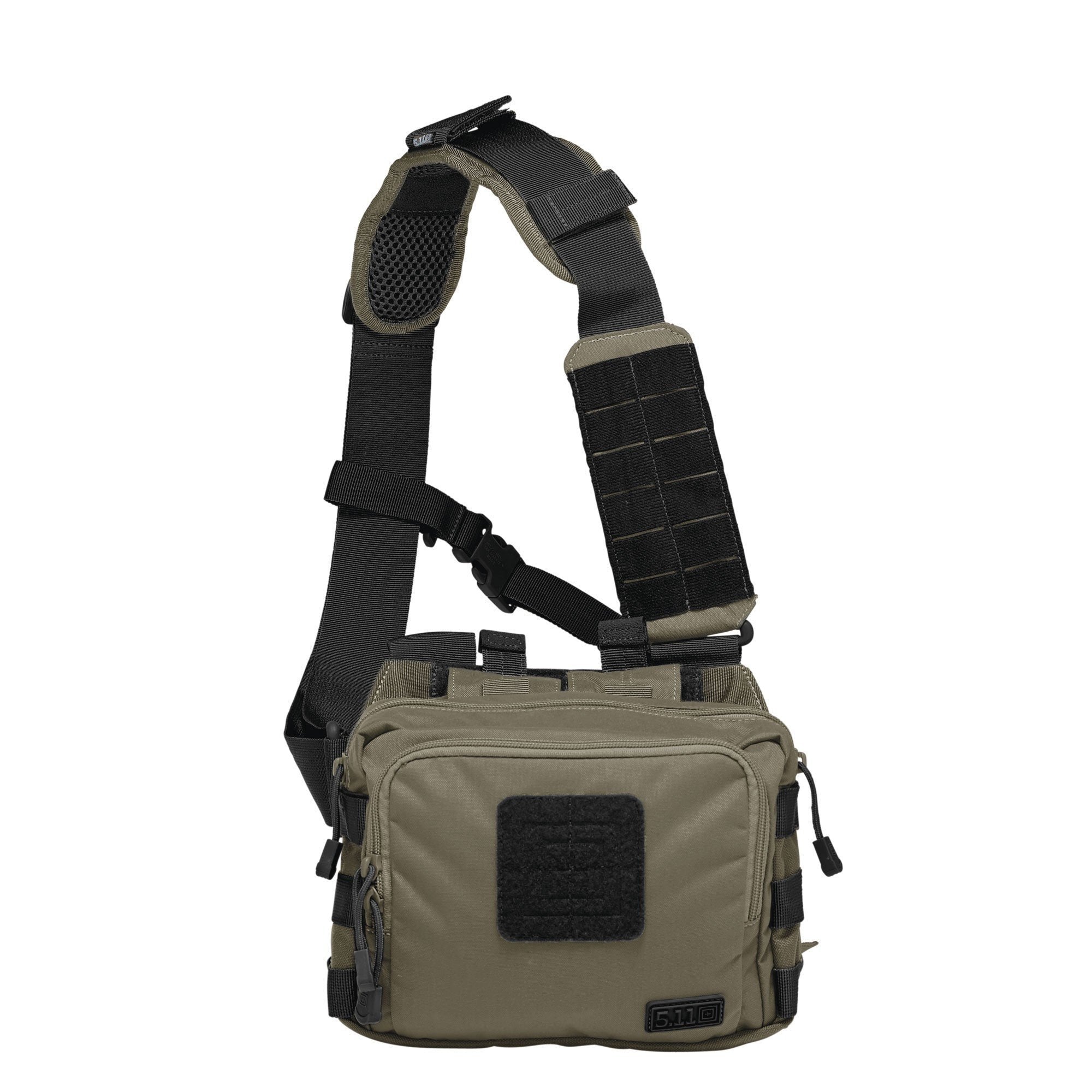 5.11 Tactical 2-Banger Bag 3L-Tactical Gear UK