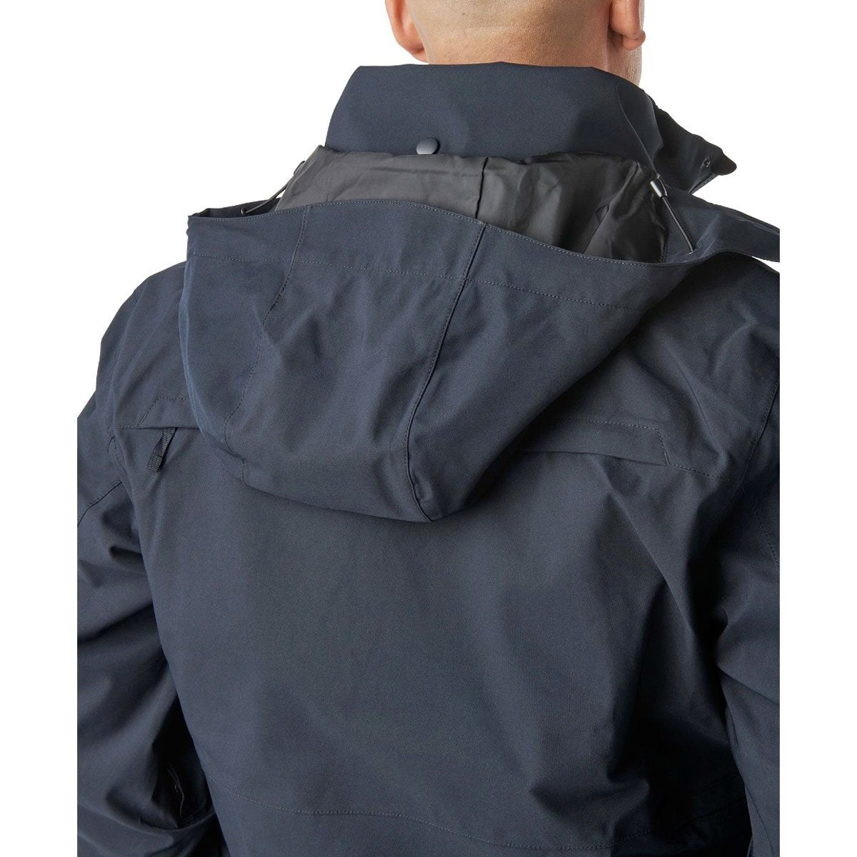 5.11 Tactical 3 in 1 Parka Jacket 2.0 Dark Navy-Tactical Gear UK