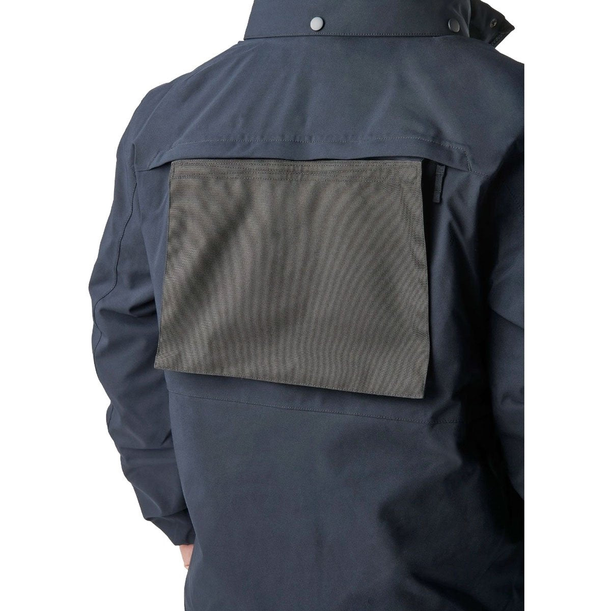5.11 Tactical 3 in 1 Parka Jacket 2.0 Dark Navy-Tactical Gear UK