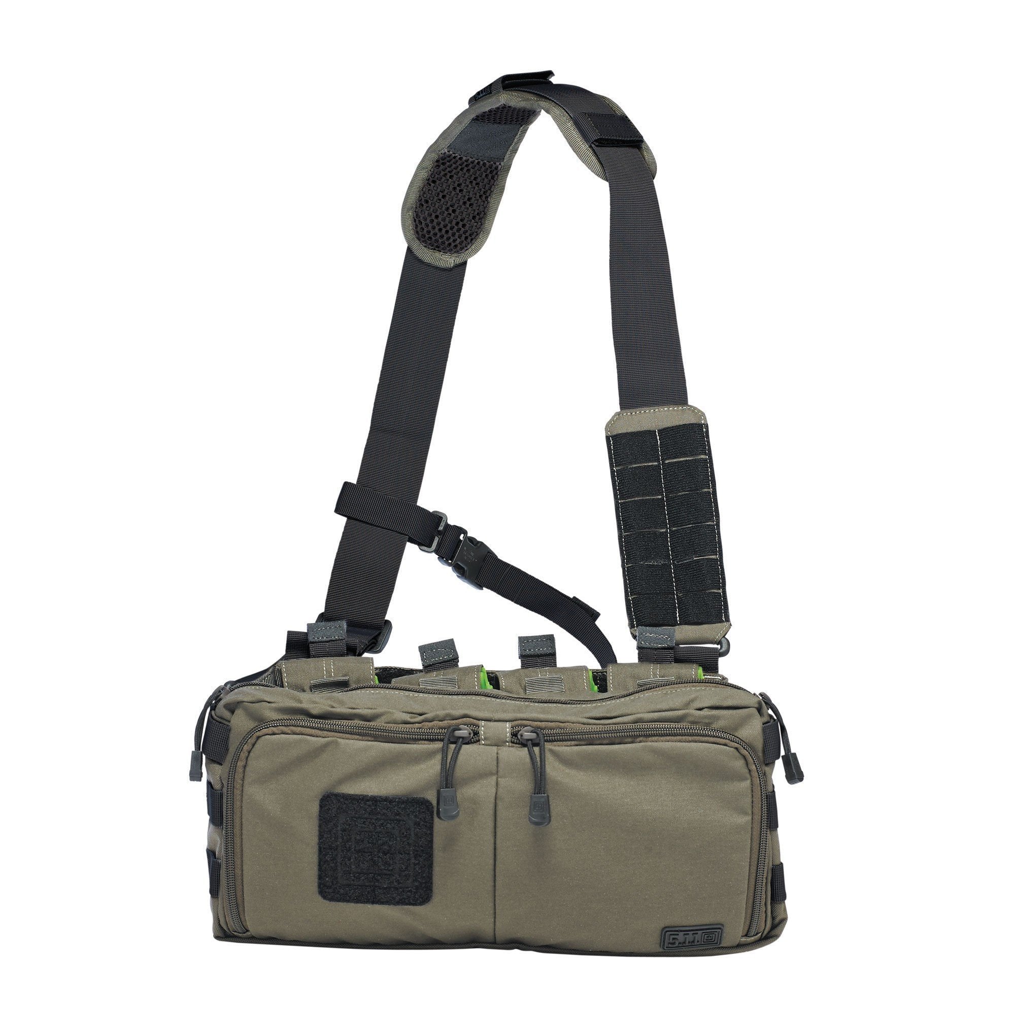 5.11 Tactical 4-Banger Bag-Tactical Gear UK