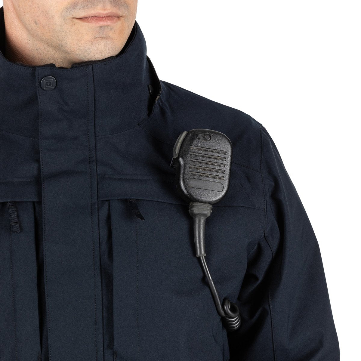 5.11 Tactical 5-IN-1 Jacket 2.0-Tactical Gear UK