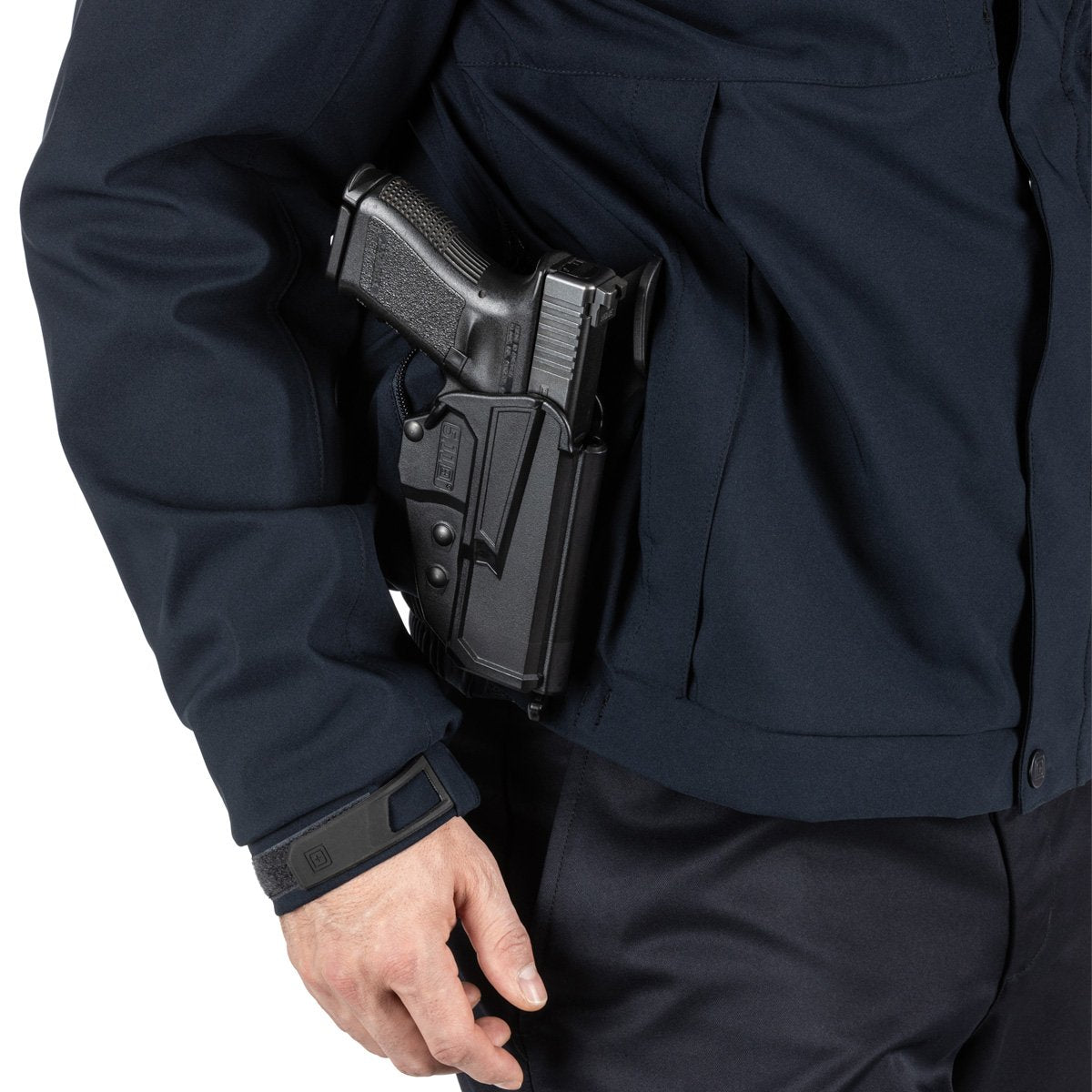 5.11 Tactical 5-IN-1 Jacket 2.0-Tactical Gear UK