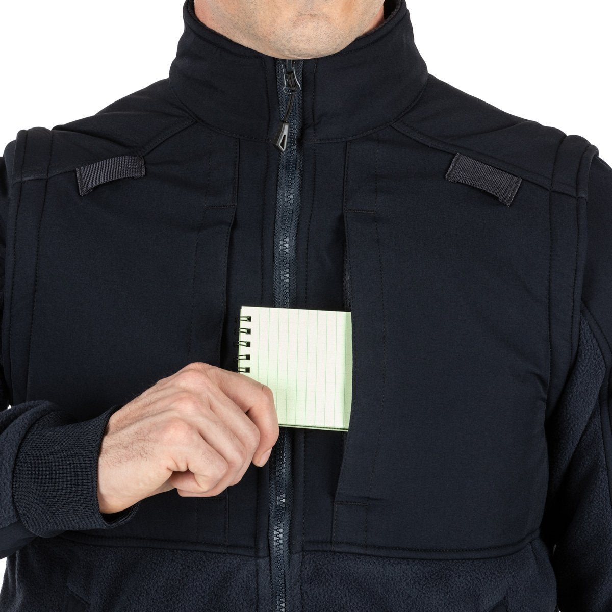 5.11 Tactical 5-IN-1 Jacket 2.0-Tactical Gear UK