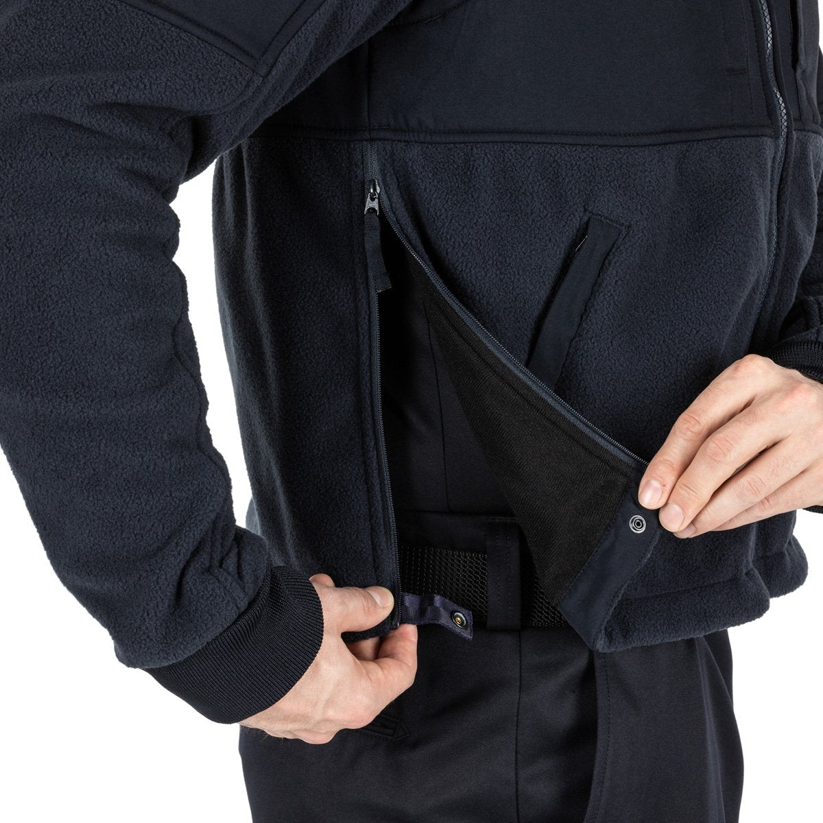 5.11 Tactical 5-IN-1 Jacket 2.0-Tactical Gear UK