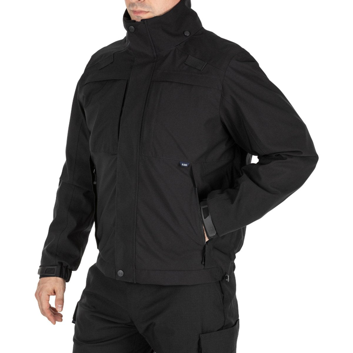5.11 Tactical 5-IN-1 Jacket 2.0-Tactical Gear UK