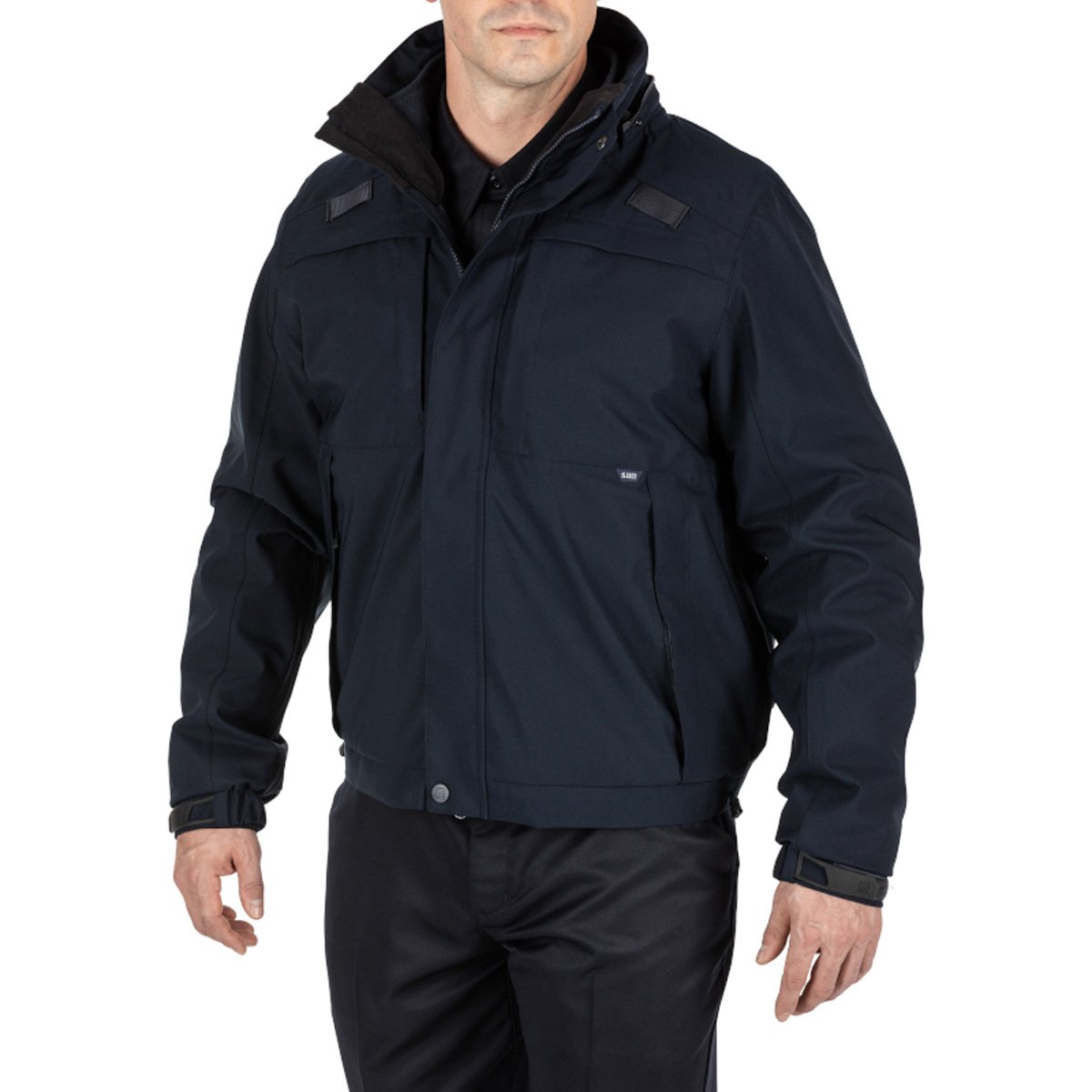 5.11 Tactical 5-IN-1 Jacket 2.0-Tactical Gear UK
