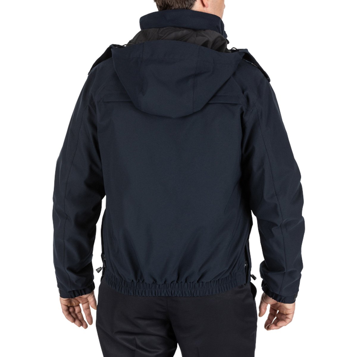 5.11 Tactical 5-IN-1 Jacket 2.0-Tactical Gear UK