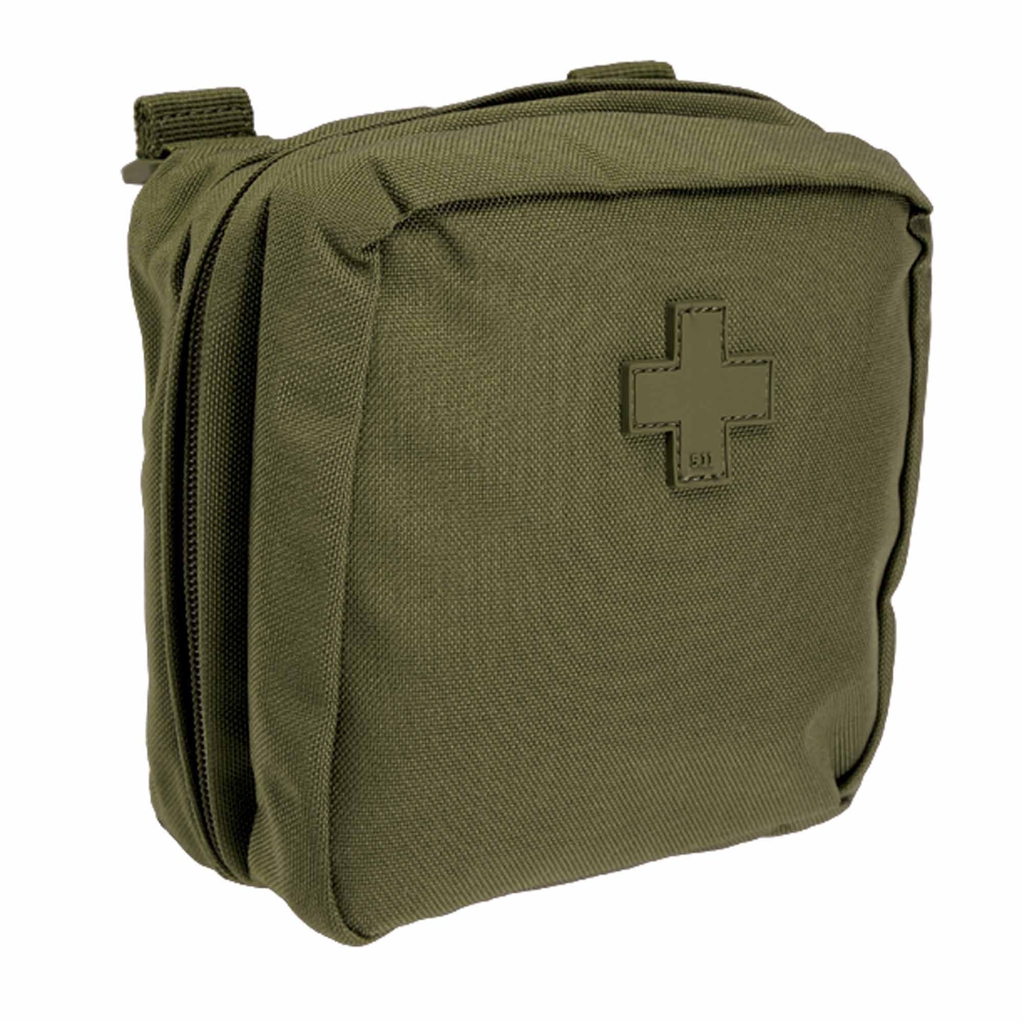 5.11 Tactical 6.6 MED Pouch-Tactical Gear UK
