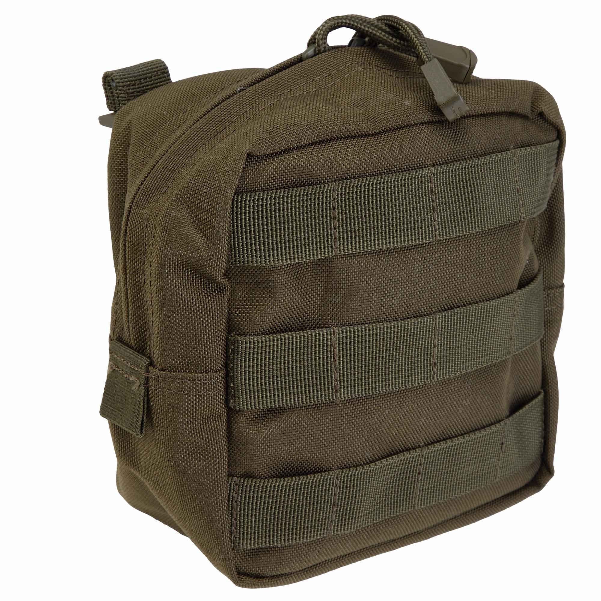 5.11 Tactical 6.6 Pouch-Tactical Gear UK