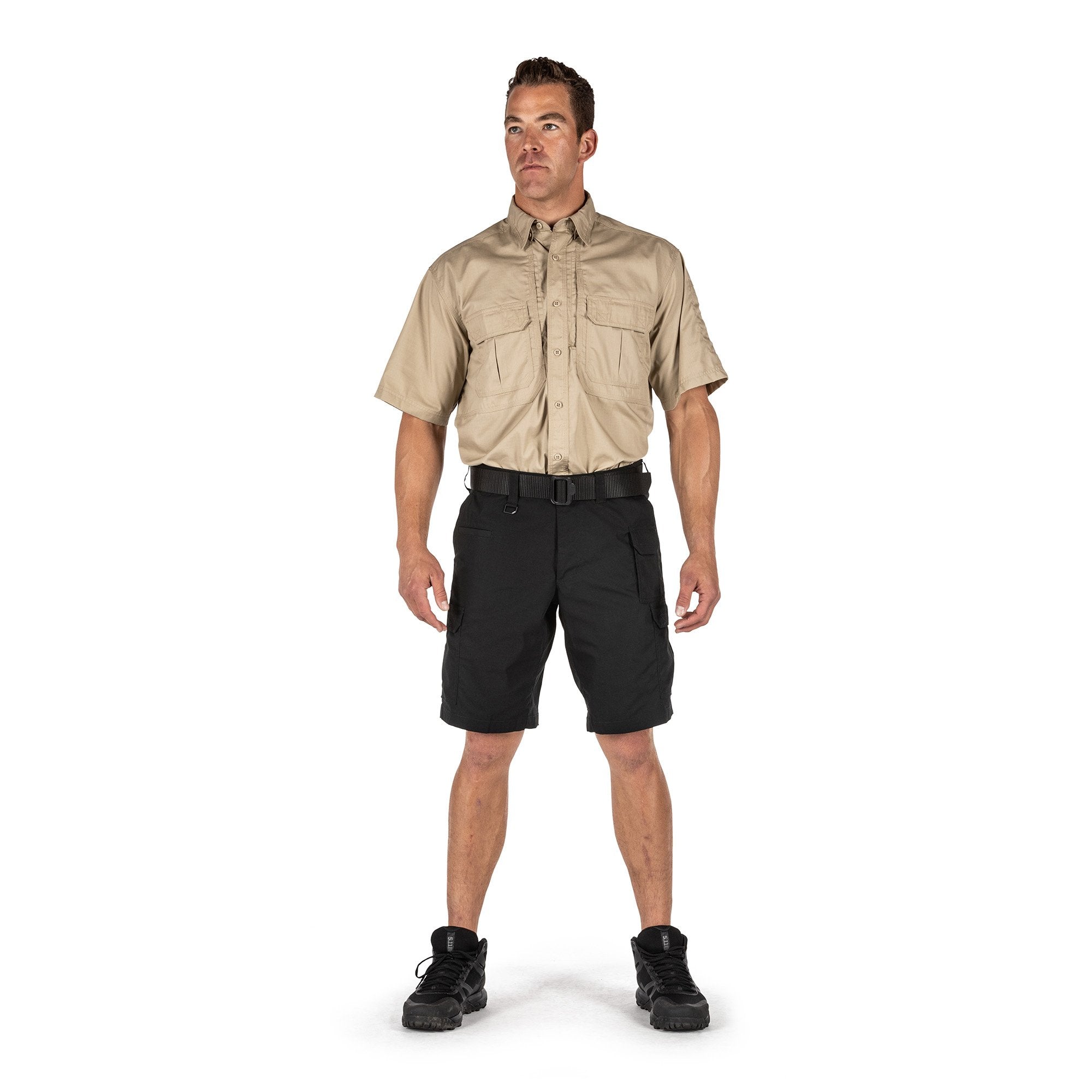 5.11 Tactical ABR Pro 11" Shorts Black-Tactical Gear UK