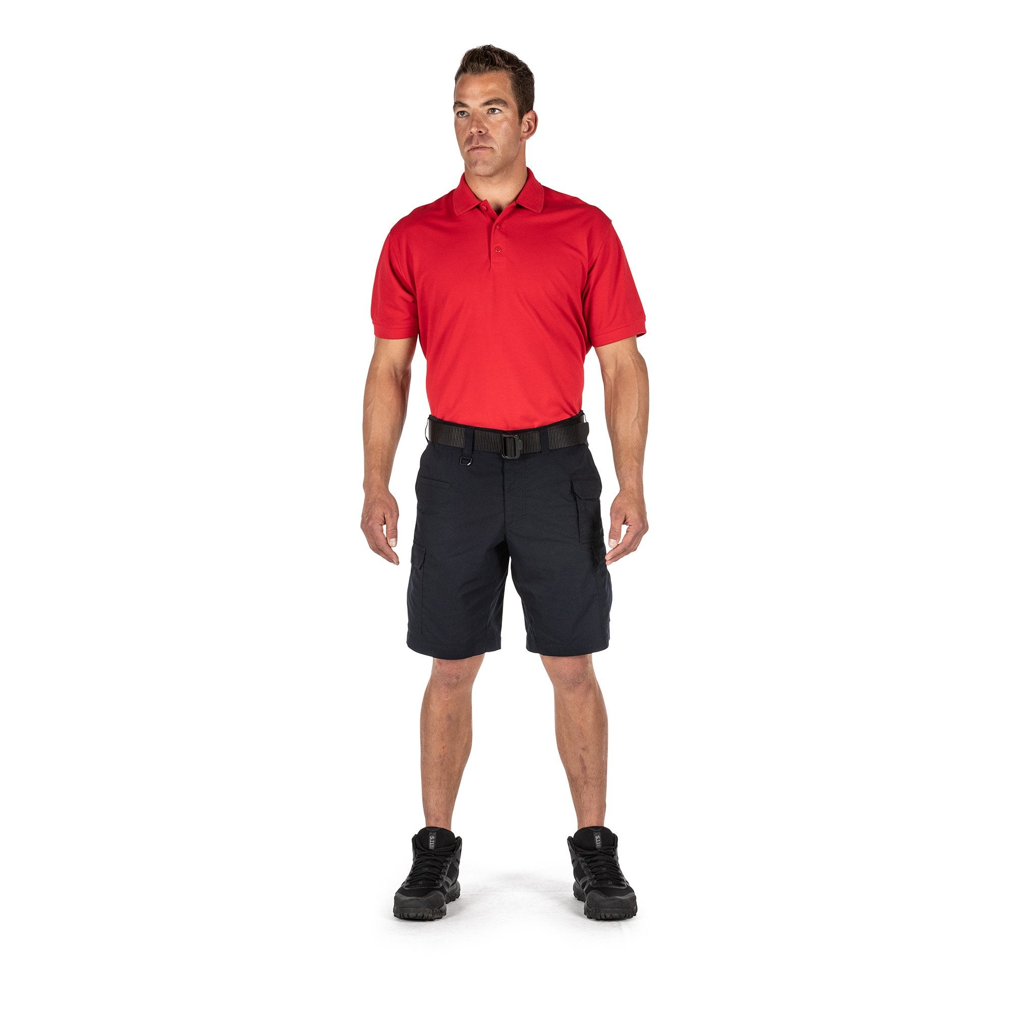 5.11 Tactical ABR Pro 11" Shorts Dark Navy-Tactical Gear UK