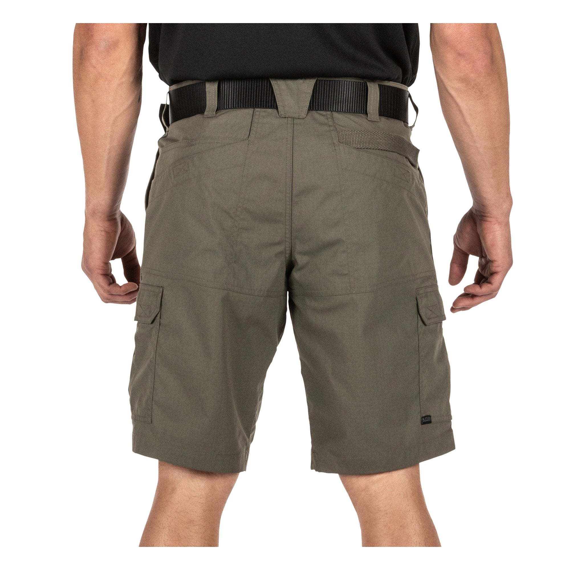 5.11 Tactical ABR Pro 11" Shorts Ranger Green-Tactical Gear UK